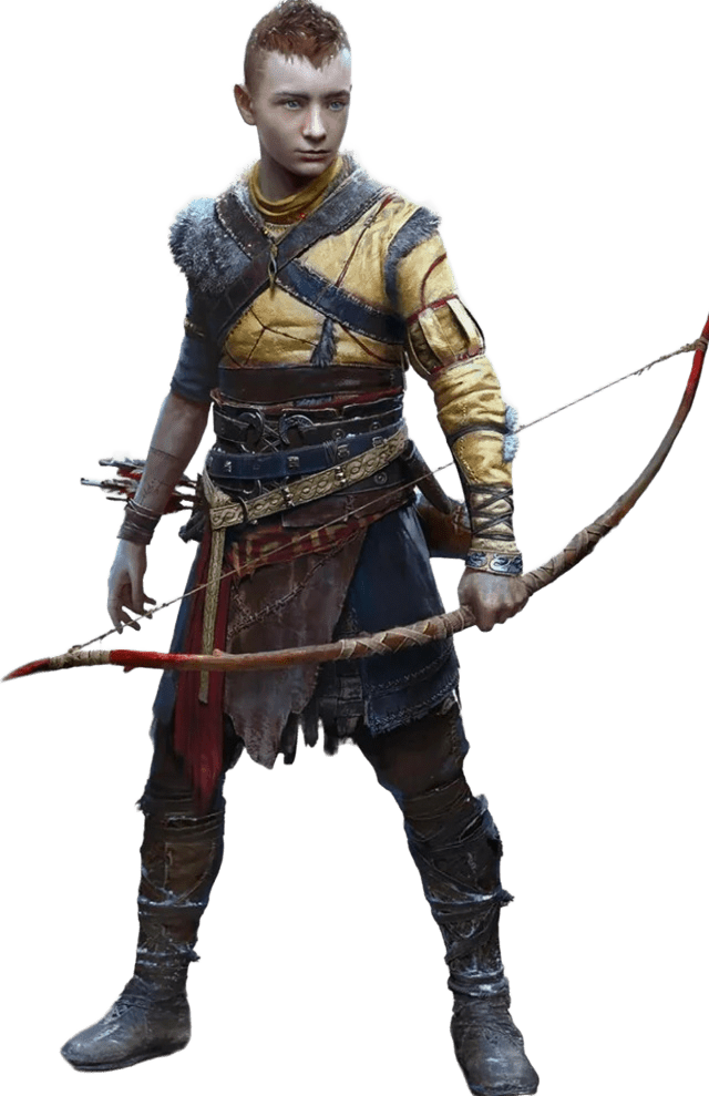 Atreus
